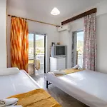 Evaggelia Sea View 招待所 Skála Marión