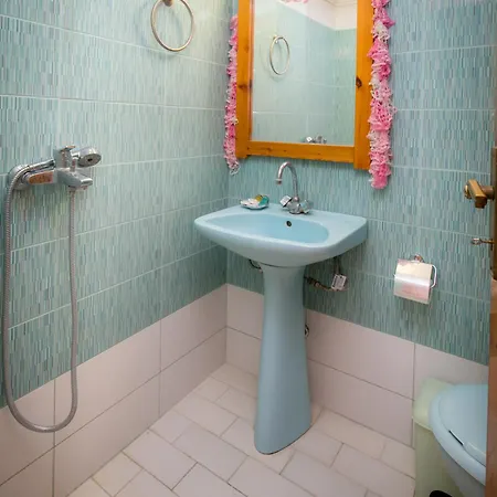 Гостевой дом Evaggelia Sea View