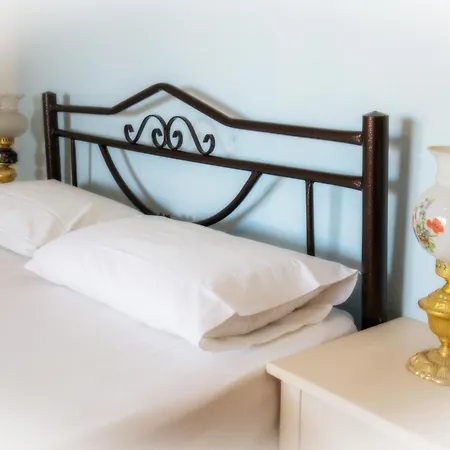 Evaggelia Sea View Skála Marión