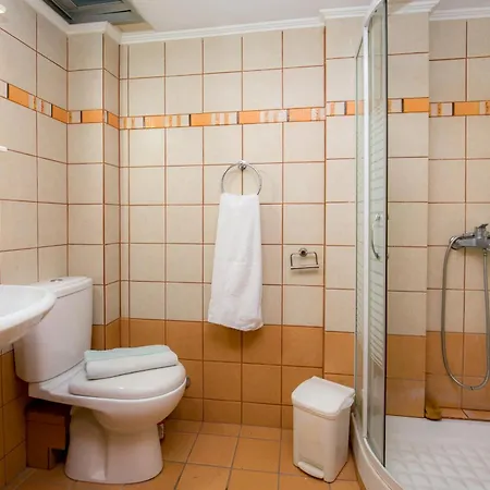 Гостевой дом Evaggelia Sea View