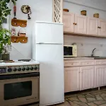 Gæstehus Evaggelia Sea View 4*
