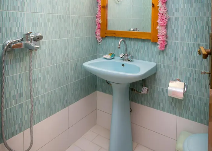 Gæstehus Evaggelia Sea View